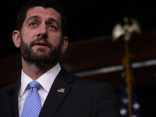 US Congress passes 2016 spending bill