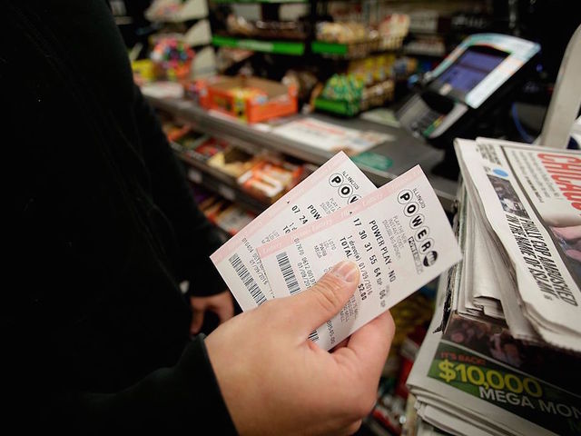Publix stores sell winning lottery tickets