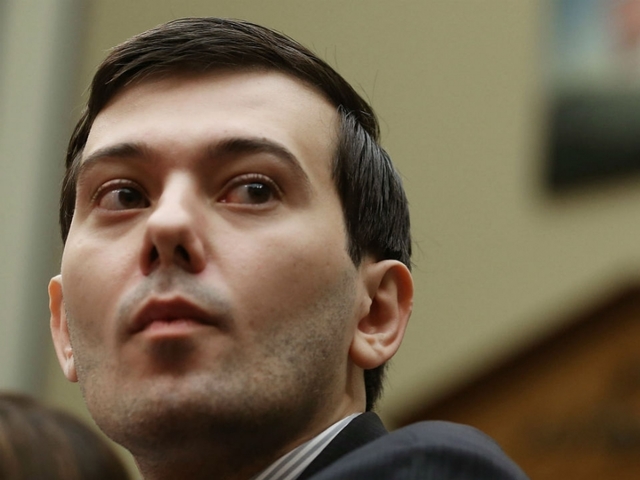 Reviled drug CEO Martin Shkreli appears in Brooklyn court