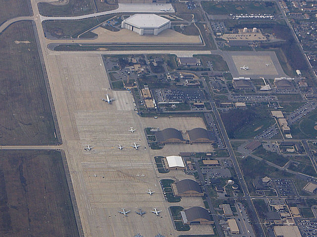 joint base andrews naval air facility