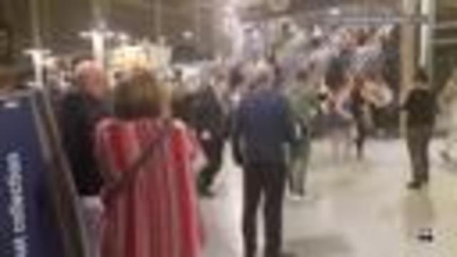 22 killed, ISIS claims responsibility; cops nab 23-year-old