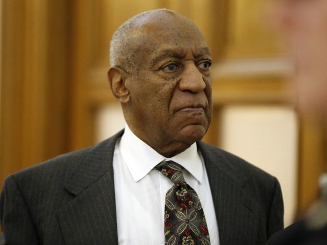 Bill Cosby Defense Team Accuses Prosecutors of Racial Bias in Jury Selection