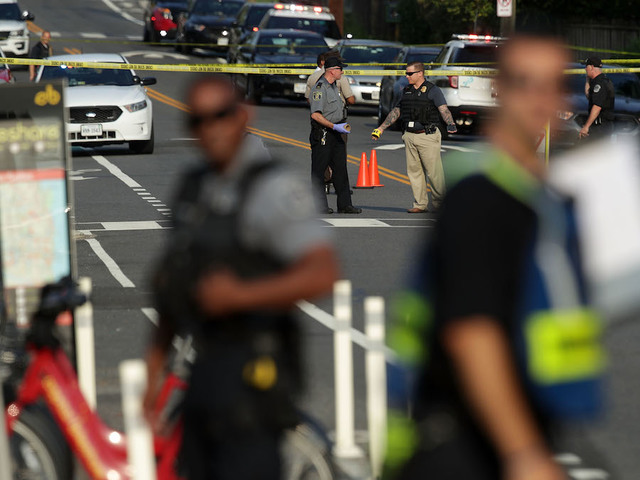 Congressional baseball practice shooting: What we know about the victims