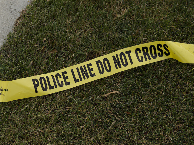 Death investigation on Dale Avenue - Vimarsana News