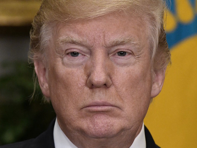 Trump Signs Bill Reopening Government