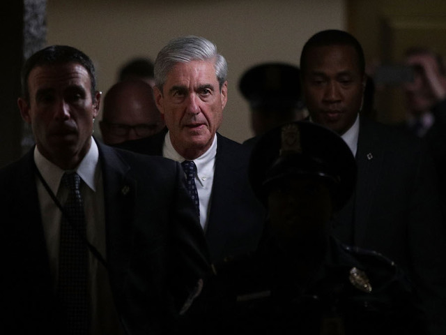 White House Asserts Trump Has Authority to Fire Special Counsel White House Asserts Trump Has Authority to Fire Special Counsel