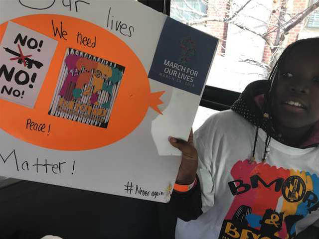 After shooting, Parkland's students are rising to the occasion | Letters After shooting, Parkland's students are rising to the occasion | Letters