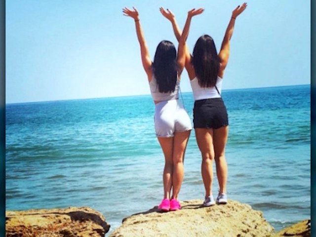 Woman Who Posted Drug Smuggling Trip Sentenced