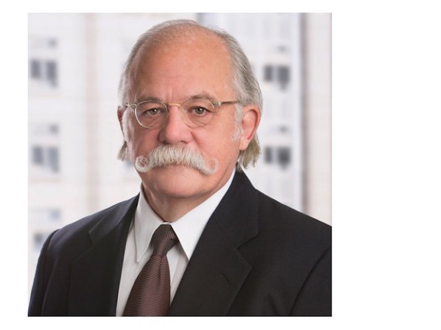 Former White House lawyer: Mueller probe isn't a witch hunt