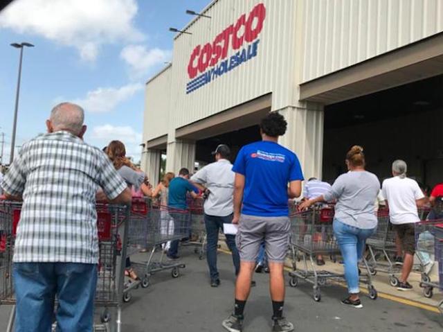 Hurricane Beryl may weaken, but Puerto Rico and the Caribbean are on alert