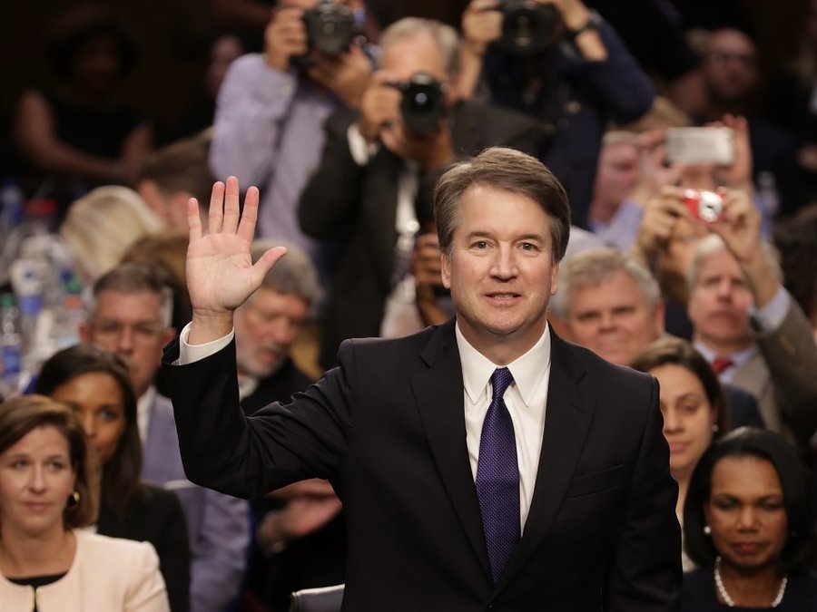 The Originalist Account Of Education As >> Why People Are Calling Brett Kavanaugh An Originalist Newsy Story The Originalist Account Of Education As >> Why People Are Calling Brett Kavanaugh An Originalist Newsy Story