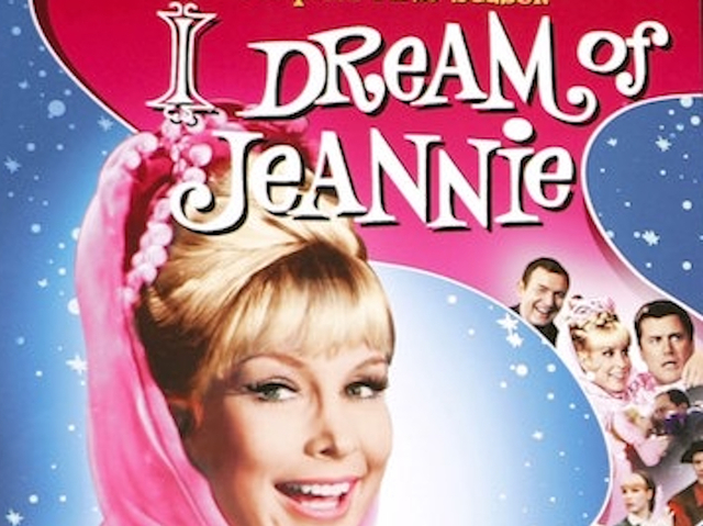 'I Dream of Jeannie' actor Bill Daily dies at 91