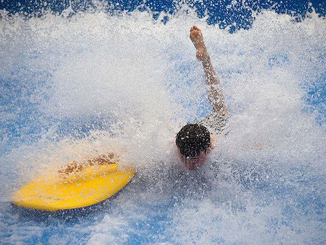 A water resort in Texas is being tested for a 'brain-eating amoeba' after a New Jersey man died