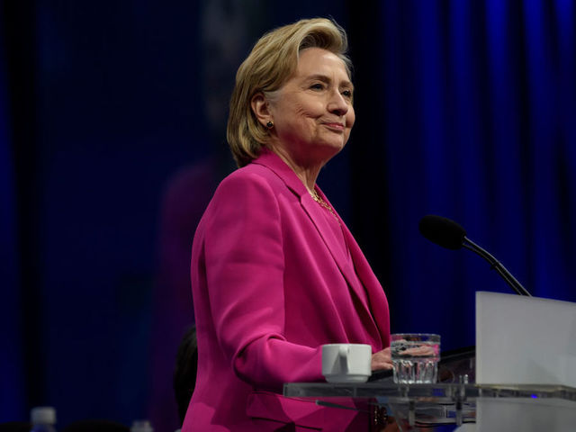 Could a third presidential run be a charm for Hillary Clinton?