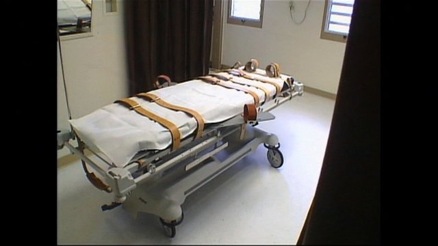 death penalty 