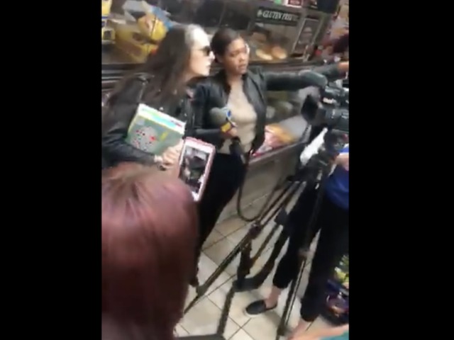 'Cornerstore Caroline': A woman called police on a boy after she thought he groped her. He didn't