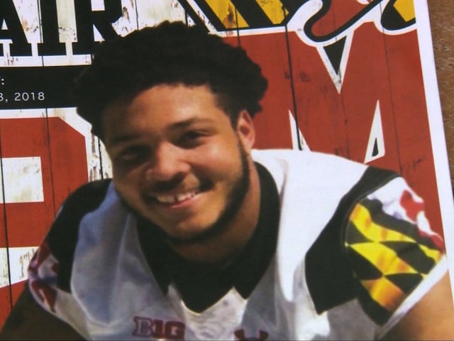 Maryland football coach DJ Durkin fired one day after reinstatement