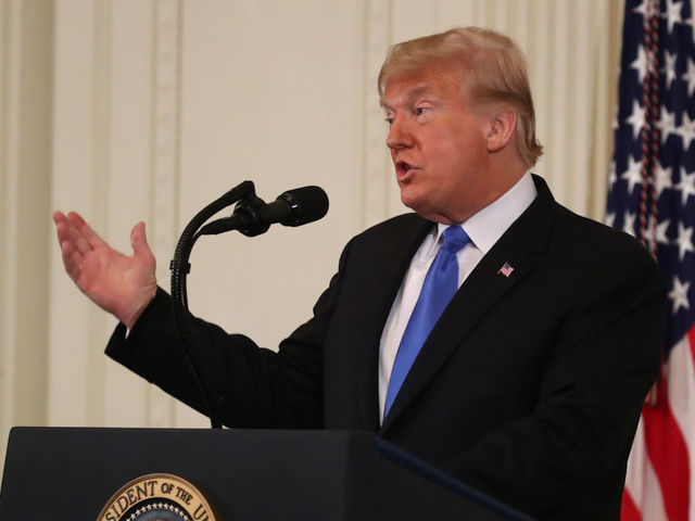 Trump to award Medal of Freedom to Elvis, Babe Ruth, among others