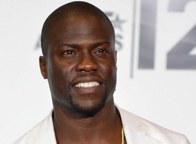 Kevin Hart stepping down from hosting the Oscars