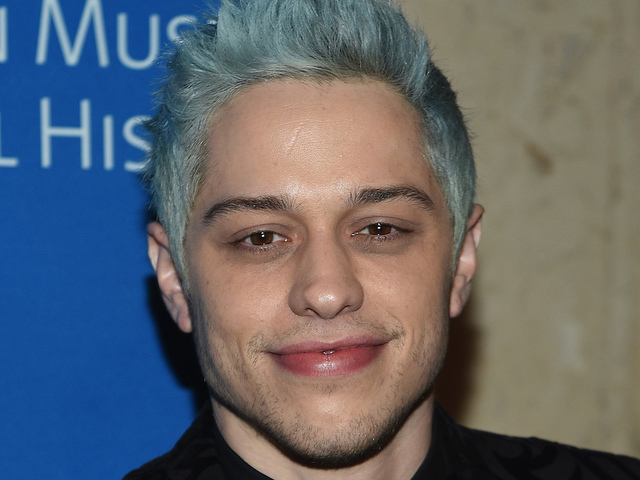Why people were worried about Pete Davidson